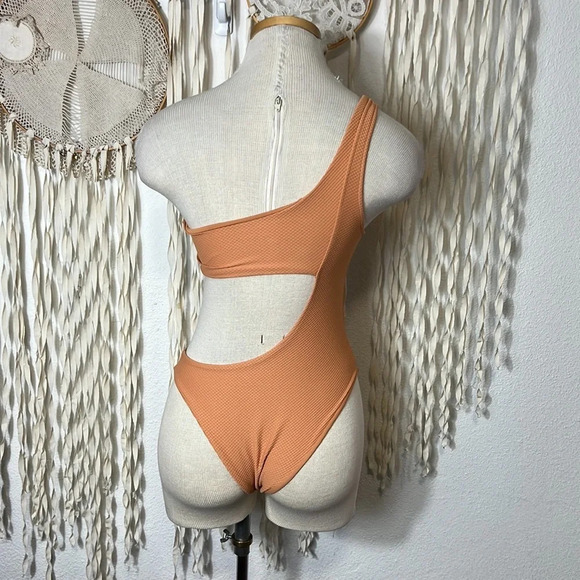 Stone Cold Fox Cyprus One Piece Swimsuit Size XS - Picture 5 of 8